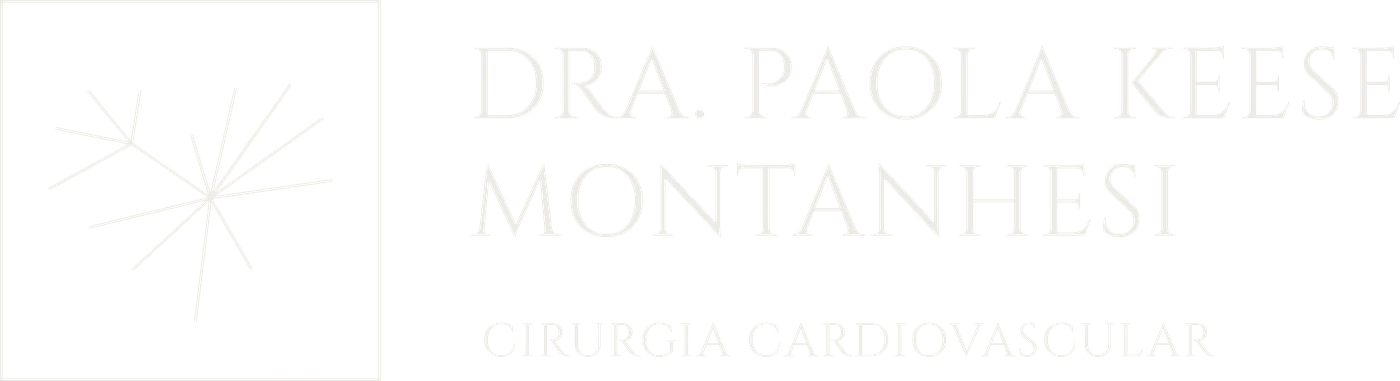 Dra. Paola Keese Montanhesi, cirurgia cardiovascular